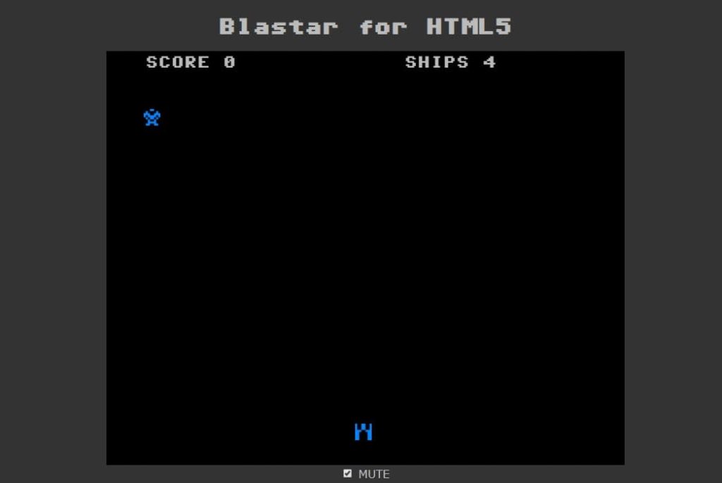 blastar