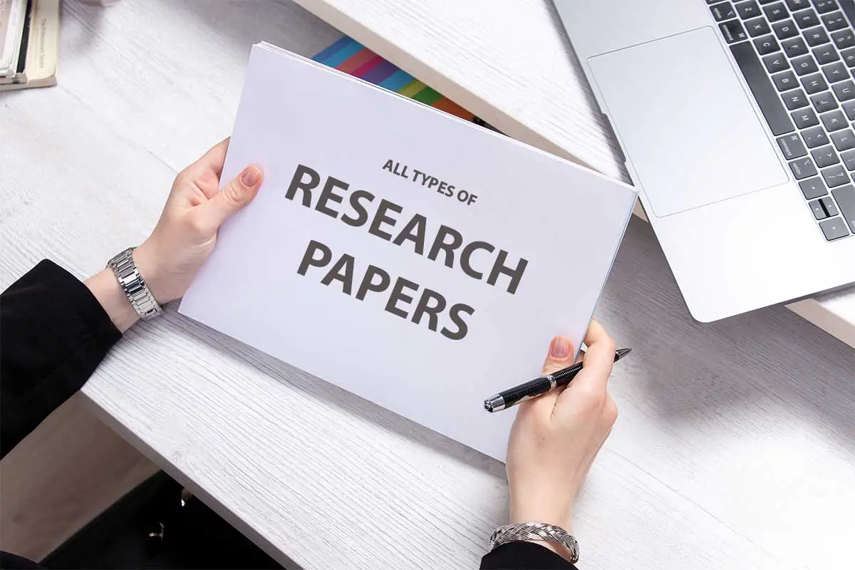 where to sell research papers