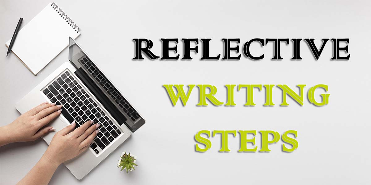 which of the following is an example of reflexive writing